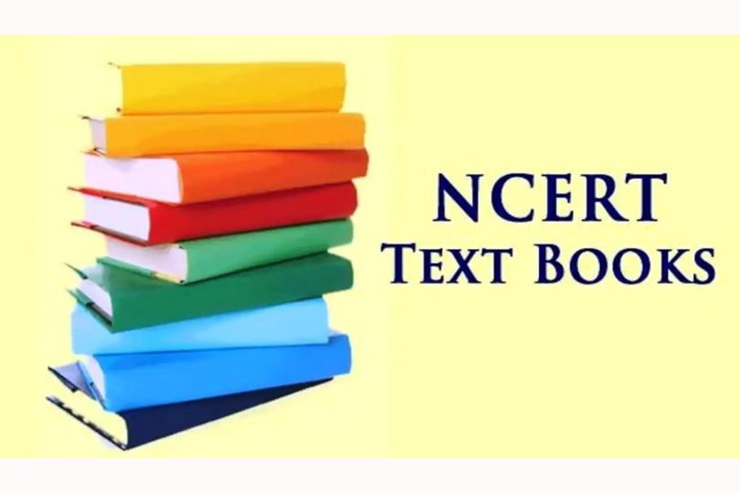 NCERT Books